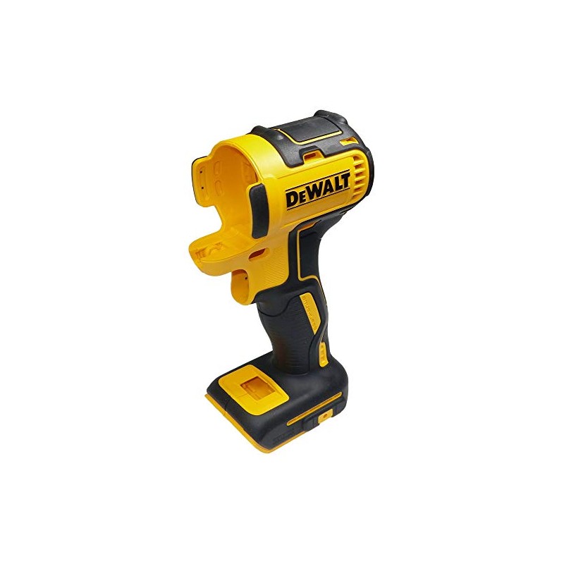 DEWALT Genuine N413423 Impact Driver Housing ASM DCF887B DCF887M2 DCF887D2