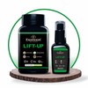  Lift-Up Massage Oil & Capsules for Man | Private