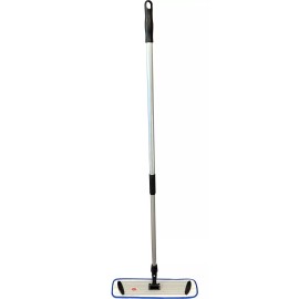 Direct Mop Sales, Inc. Ultimate Microfiber Mop Kit - Elevate Your Floor Cleaning Game! - 36 Inch