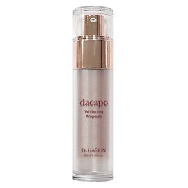 Dr. Haskin [Daegu Branch] Da Capo Whitening Ampoule / 닥터하스킨 [대구점]다카포 화이트닝 앰플