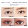 2PC (TK Popular Products) Korean 5D Curling Mascara - Highlights