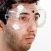 Chemical Splash Goggles