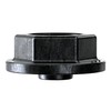 Simpson Strong-Tie STN22-R8 Outdoor Accents Black Hex-Head Washer (8-Qty)