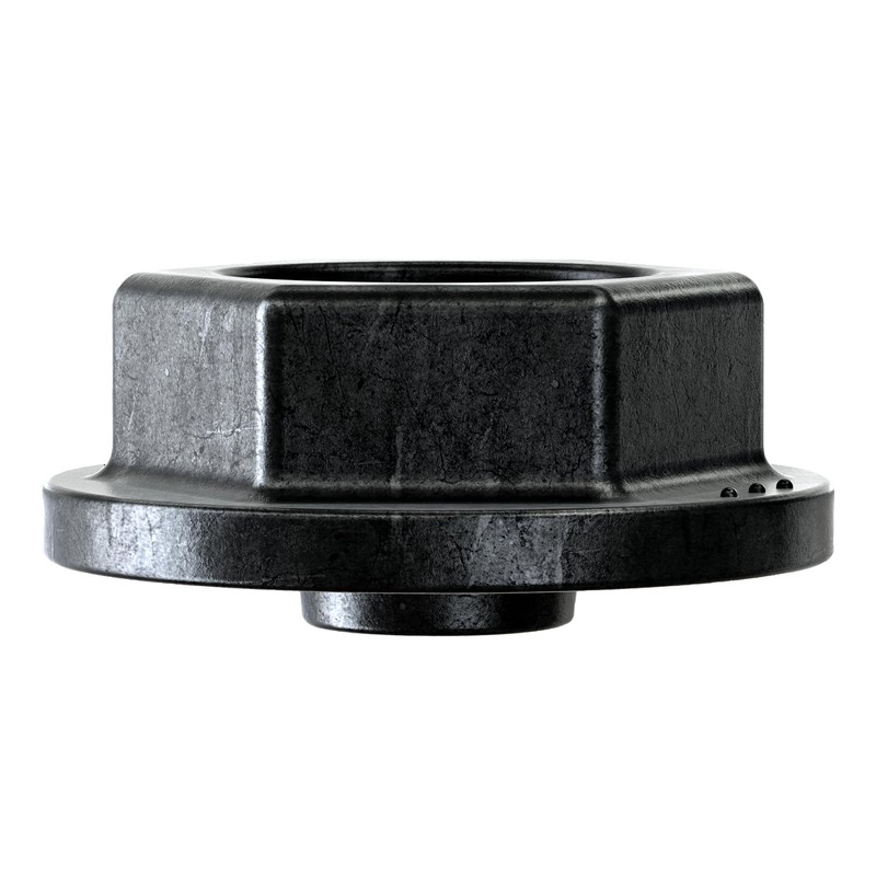 Simpson Strong-Tie STN22-R8 Outdoor Accents Black Hex-Head Washer (8-Qty)