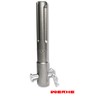 WERHE Professional Earth Drill Adapter Suitable for SDS Max Hammer