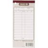 Symbi PKI19 Accounting Slip - 3 Western Type Craft Japan