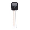 Soil Meter 3 in 1 Simple PH Moisture Plants Illumination