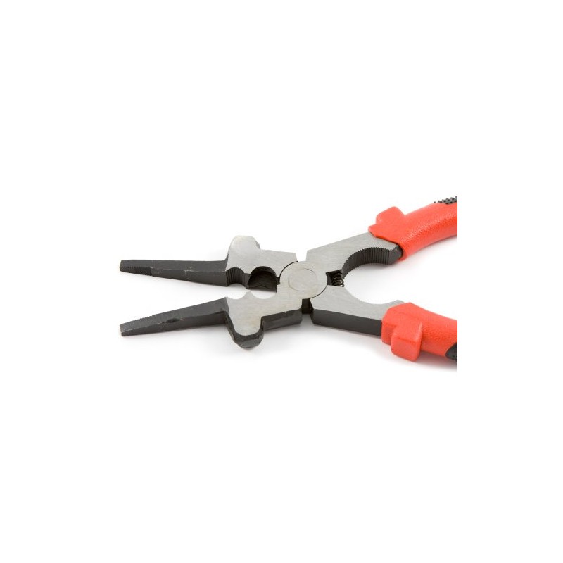 Forney 85801 Mig Wire Pliers , Green