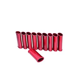 Blank Lighter Cover, Sleeve, or Case for Lighters, Blue (10 Count)