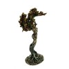 Veronese 708-7801 Forest Nymph Shimmer Figure 26 cm Dryade Tree