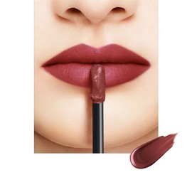 SUQQU Comfort Lip Fluid Fog 10 Red Ornament - BENIKAZARI