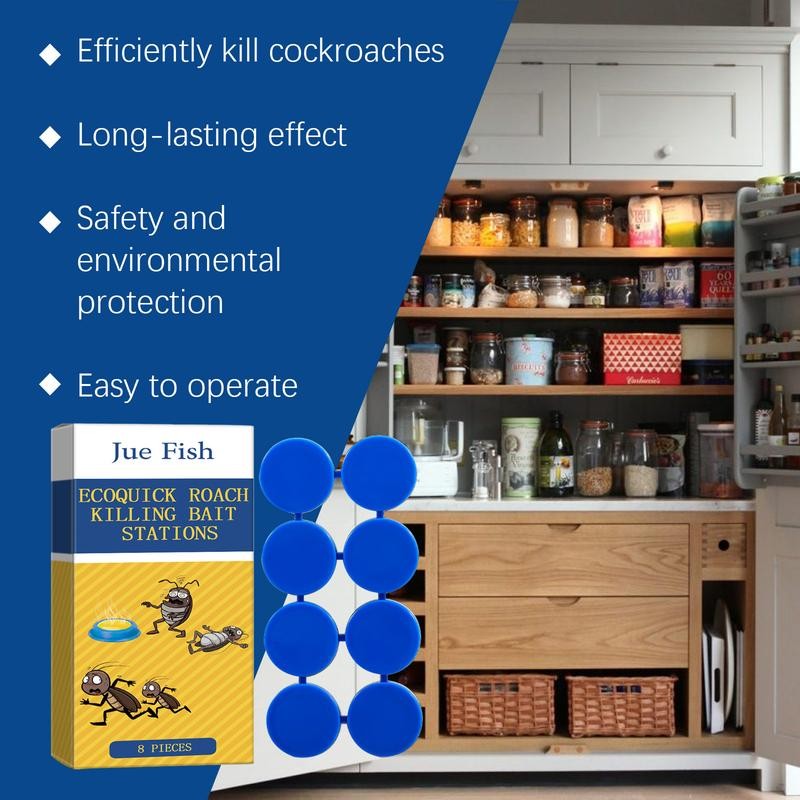 Cockroach bait paste Household cockroach ointment bait insecticide cockroach repellent