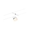 Paulmann 94462 CorDuo Cable System Spot Cone DC Max. 1