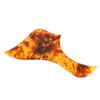 Guitar Pickguard Pick Guard Plate Celluloid Instrument Accessory for 38in
