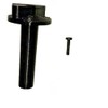 Compatible replacement knob for AiPower SUA4300i Generator Inverter (4300 W