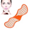 V Face Lifting Slimming Instrument EMS Radio Wave 10 Levels