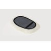 Barnwell Merino Wool Wash Mitt for Cleaning Car Van Detailing