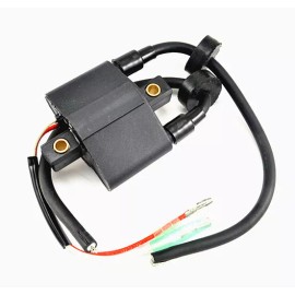 Unbranded Double Line Ignition Coil For Arctic Cat Panther 340 98-00 / Panther 440 98-02