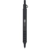 Zebra Pen X-701 Tactical Ballpoint Pen and Refills, 0.7mm Fine