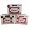 Amish Country Popcorn | Old Fashioned Microwave Popcorn | Non-GMO,