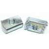 (Customize quantity) 7/16-14 Strut Nuts W/O Spring for Unistrut Channel