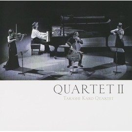 QUARTET2 (SACD-Hybrid)