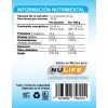 Colágeno Hidrolizado Vitamina Magnesio Nulife Sabor Frutos Rojos