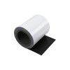 MagFlex® Flexible Gloss White Magnetic Sheet for Creating Magnetic Pictures,