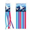 Peace Dove Windsock Durable Outdoor Hanging, 40 Inch Seasonal Farmhouse
