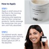 PCA SKIN HydraMatte Oil Control Moisturizer, Face Moisturizer for Oily