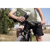 Ecottento Matte Self-Priming Thermos Flask 750 ml, 24 Hours Hot