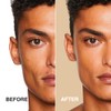 Gentlehomme Corrector Barra Hombres Pincel Borrar Ojeras Tono Medio Claro