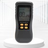 Moisture Meter Non Destructive Induction Moisture Detector for Softwood Hardwood