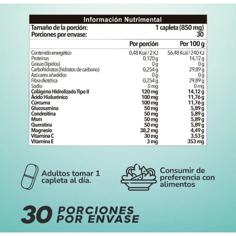 Suplemento Pregunta Por Anuncios Sabor