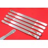 5pcs Periosteal Seldin 8" Dental Elevator German Stainless Steel Dental
