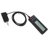 Digital Probe Indicator 0.01mm 0.0005in Resolution 0‑12.7mm Range LCD Display