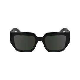 KARL LAGERFELD Women's Sunglasses, black