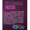 Labonté Vitamina E Rizos Definidos Labonte 1kg