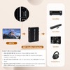HDMI ARC Audio Extractor, HDMI ARC to Optical RCA Audio
