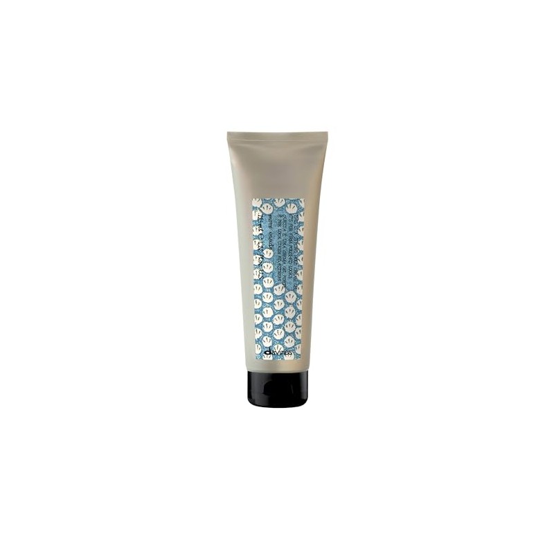 Davines This is a Strong Hold Cream Gel, 4.22 fl.