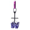 Black Diamond Camalot C4 5, Purple, One Size