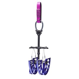 Black Diamond Camalot C4 5, Purple, One Size