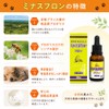 Minaspropolis Super for PETS 1.0 fl oz (30 cc), Approx.