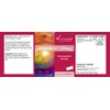 Vitamin K2 MK7 200μg - 365 Vegan High Dose Tablets