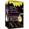 GARNIER OLIA - 4.0 pure chatain