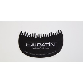 Hairatin Hairline Optimizer