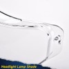 Headlight Lens Cover, Compatible with 2009-2014 Ford F150 Clear