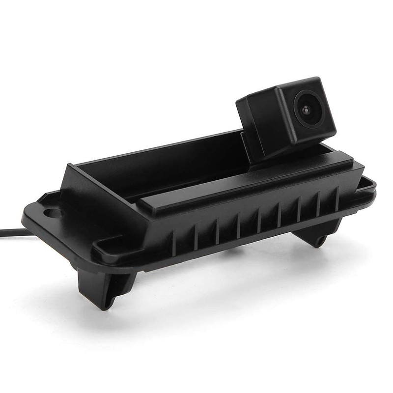Trunk Parking Camera,Car Rear View Camera Reverse Monitoring Fit for