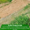 Farm Plastic Supply - Straw Erosion Control Blanket - Straw