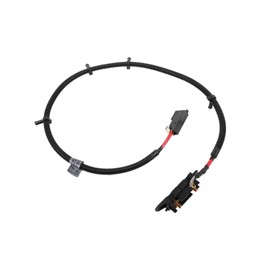 GM Genuine Parts 25814777 Positive Battery Cable